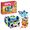 Lego DOTS 41805 Cassetto degli animali creativi