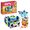 Lego DOTS 41805 Cassetto degli animali creativi