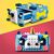 Lego DOTS 41805 Cassetto degli animali creativi