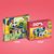 Lego DOTS 41805 Cassetto degli animali creativi