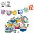 Lego DOTS 41806 Grande kit per le feste