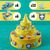 Lego DOTS 41806 Grande kit per le feste