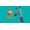 Lego DOTS 41916 Accessori - Serie 2