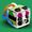 Lego DOTS 41930 BAG TAG - Panda