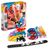Lego DOTS 41947 Multipack Bracciali Topolino e amici