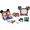 Lego DOTS 41964 Il KIT Back to School di Topolino e Minnie