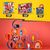 Lego DOTS 41964 Il KIT Back to School di Topolino e Minnie