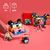 Lego DOTS 41964 Il KIT Back to School di Topolino e Minnie