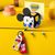 Lego DOTS 41964 Il KIT Back to School di Topolino e Minnie