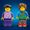 Lego DreamZzz 71454 Mateo e il robot Z-Blob