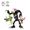 Lego DreamZzz 71455 Il Mostro Gabbia Custode Oscuro