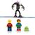Lego DreamZzz 71455 Il Mostro Gabbia Custode Oscuro