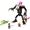 Lego DreamZzz 71455 Il Mostro Gabbia Custode Oscuro
