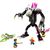 Lego DreamZzz 71455 Il Mostro Gabbia Custode Oscuro