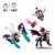 Lego DreamZzz 71457 Pegaso, il Cavallo Volante