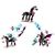 Lego DreamZzz 71457 Pegaso, il Cavallo Volante