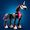 Lego DreamZzz 71457 Pegaso, il Cavallo Volante