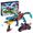 Lego DreamZzz 71458 Auto-Coccodrillo