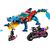 Lego DreamZzz 71458 Auto-Coccodrillo