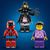 Lego DreamZzz 71458 Auto-Coccodrillo