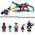 Lego DreamZzz 71458 Auto-Coccodrillo