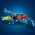 Lego DreamZzz 71458 Auto-Coccodrillo