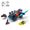 Lego DreamZzz 71458 Auto-Coccodrillo