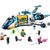 Lego DreamZzz 71460 Il Bus spaziale del Signor Oz