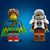 Lego DreamZzz 71460 Il Bus spaziale del Signor Oz