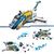 Lego DreamZzz 71460 Il Bus spaziale del Signor Oz