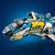 Lego DreamZzz 71460 Il Bus spaziale del Signor Oz
