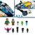 Lego DreamZzz 71460 Il Bus spaziale del Signor Oz
