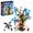 Lego DreamZzz 71461 La fantastica casa sull'albero