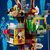 Lego DreamZzz 71461 La fantastica casa sull'albero