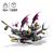 Lego DreamZzz 71469 Nave-squalo Nightmare
