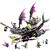 Lego DreamZzz 71469 Nave-squalo Nightmare