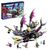 Lego DreamZzz 71469 Nave-squalo Nightmare