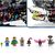 Lego DreamZzz 71469 Nave-squalo Nightmare