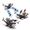 Lego DreamZzz 71469 Nave-squalo Nightmare