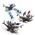 Lego DreamZzz 71469 Nave-squalo Nightmare