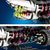 Lego DreamZzz 71469 Nave-squalo Nightmare