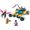 Lego DreamZzz 71475 L'auto spaziale del Professore Oswald