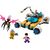 Lego DreamZzz 71475 L'auto spaziale del Professore Oswald