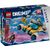 Lego DreamZzz 71475 L'auto spaziale del Professore Oswald