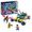 Lego DreamZzz 71475 L'auto spaziale del Professore Oswald