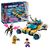 Lego DreamZzz 71475 L'auto spaziale del Professore Oswald