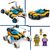 Lego DreamZzz 71475 L'auto spaziale del Professore Oswald
