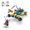 Lego DreamZzz 71475 L'auto spaziale del Professore Oswald