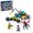 Lego DreamZzz 71475 L'auto spaziale del Professore Oswald