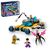 Lego DreamZzz 71475 L'auto spaziale del Professore Oswald